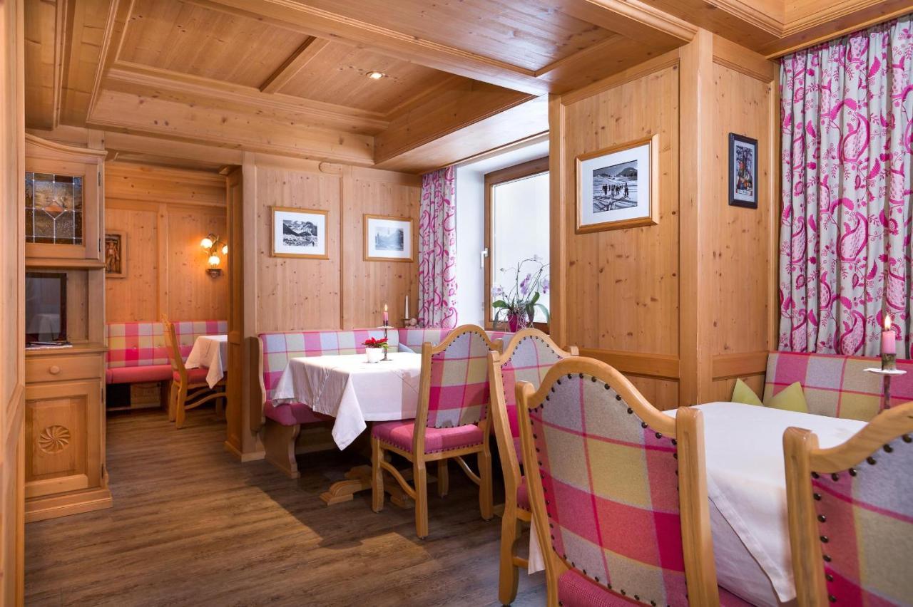 Hotel Garni Lavendel Lech am Arlberg Kültér fotó