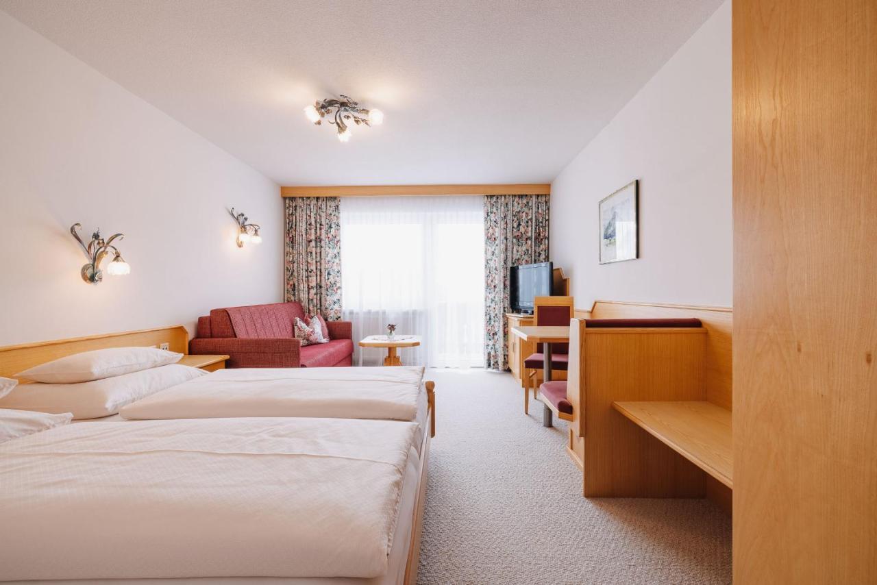 Hotel Garni Lavendel Lech am Arlberg Kültér fotó