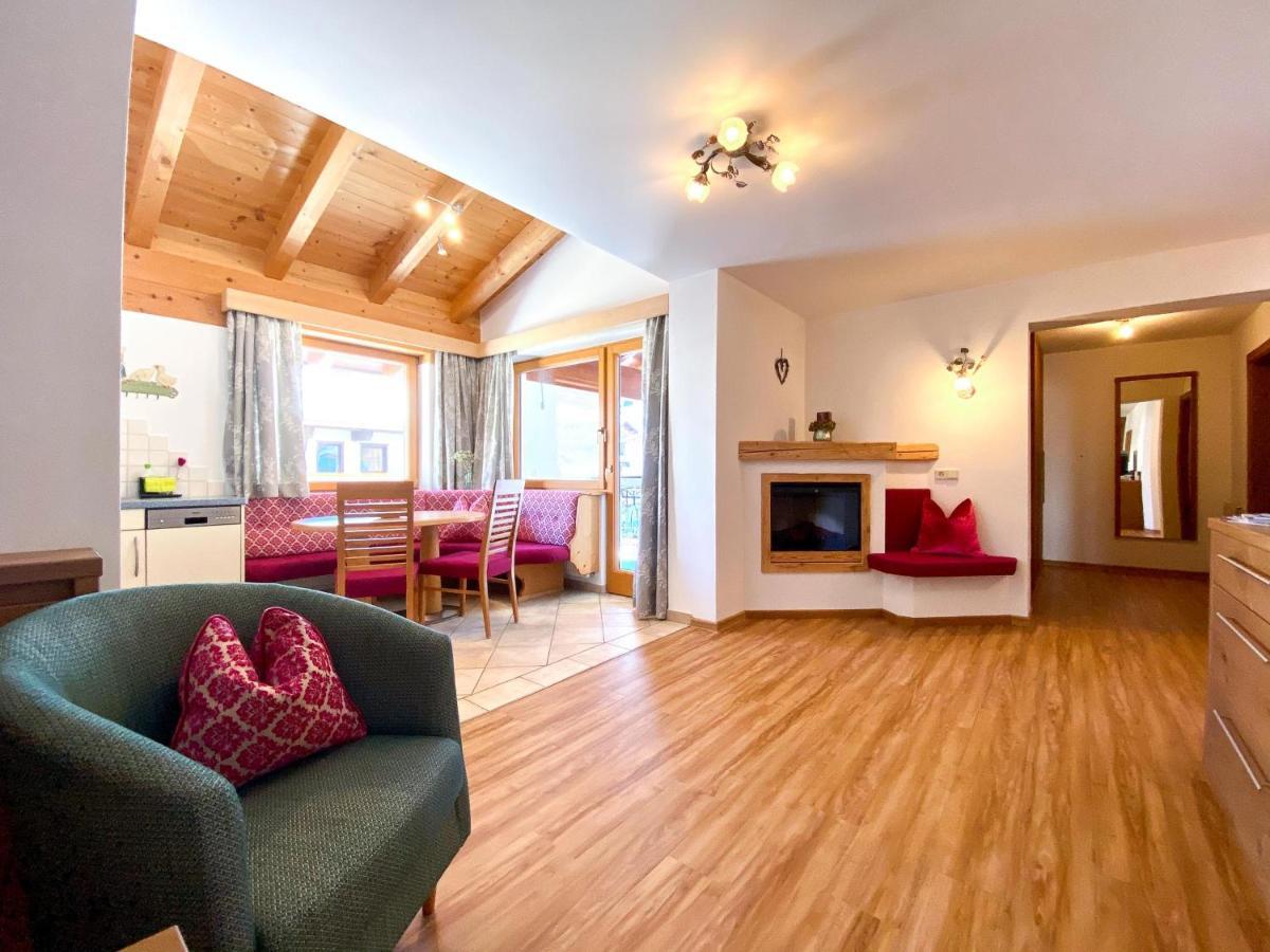 Hotel Garni Lavendel Lech am Arlberg Kültér fotó