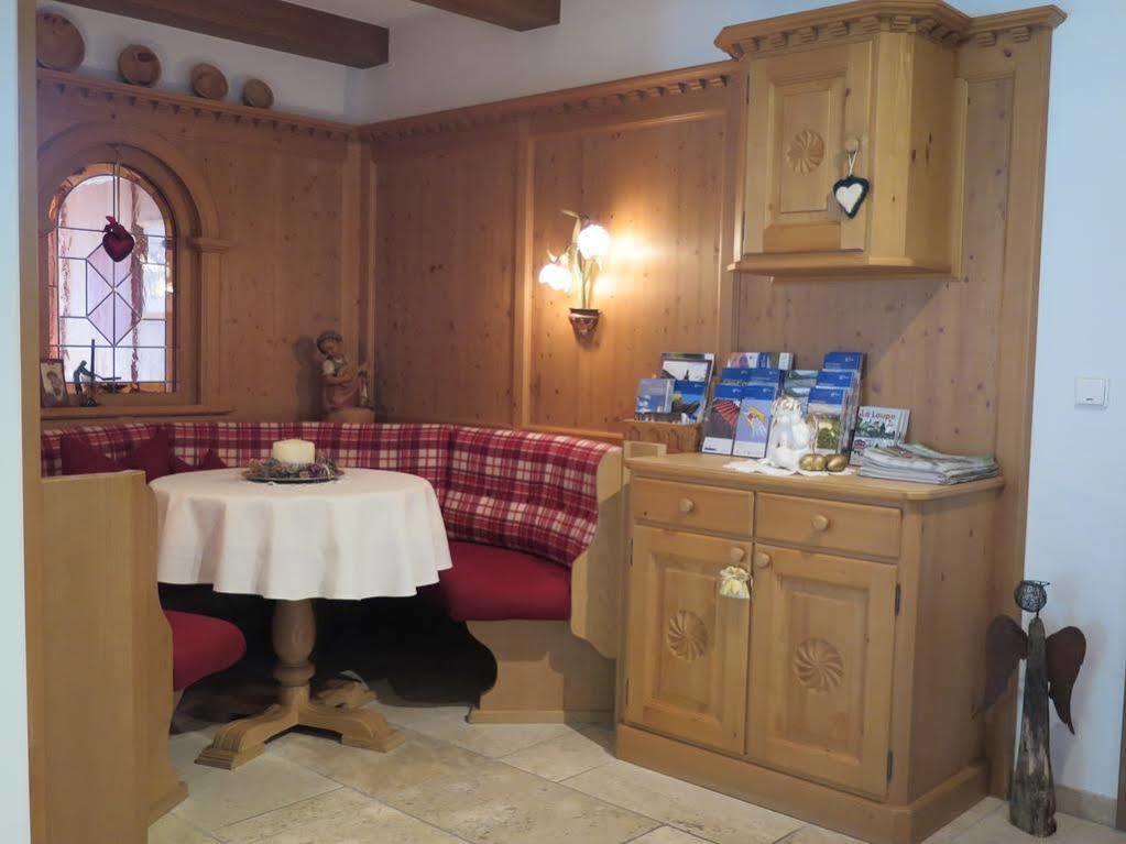 Hotel Garni Lavendel Lech am Arlberg Kültér fotó